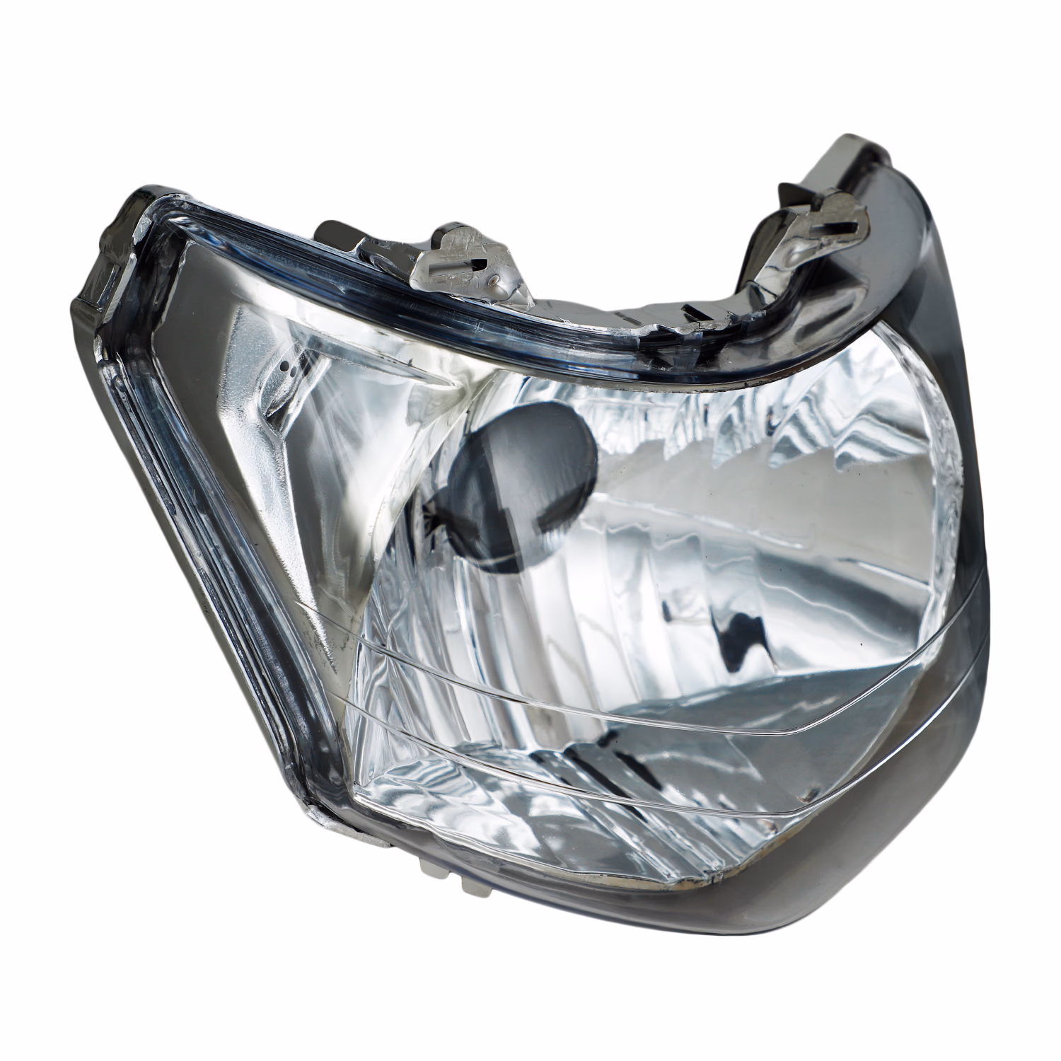 Hero CD Deluxe N.M. Headlight Assembly Manufacturer in India Hero CD Deluxe N.M. Headlight Assembly Manufacturer in India